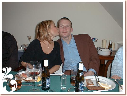 070-1. Julefrokost